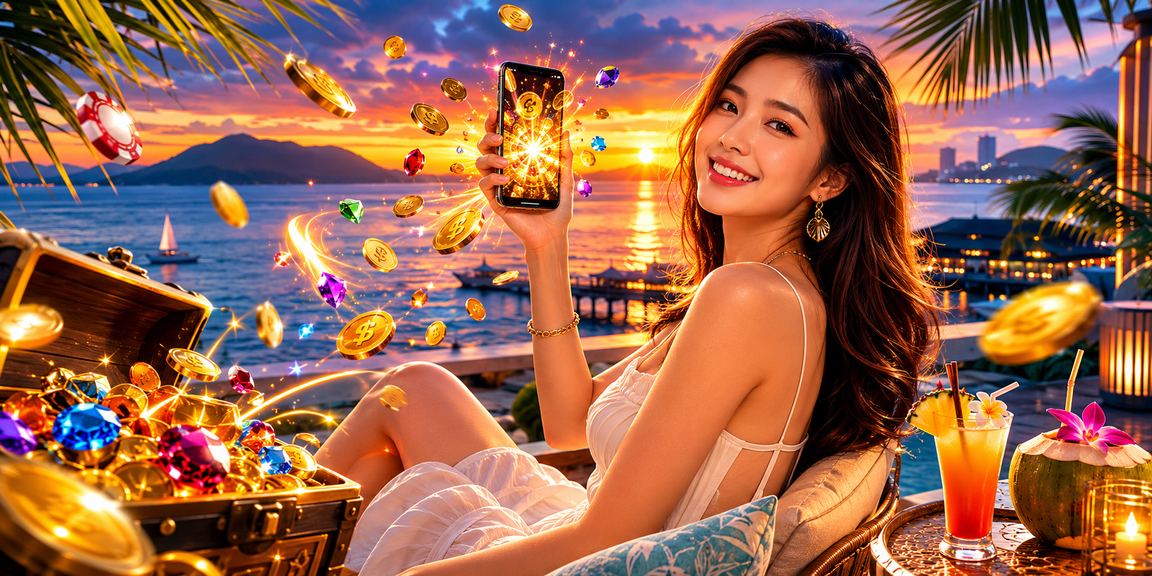 Pengguna Malaysia log masuk kasino mudah alih ch160 di Kota Kinabalu