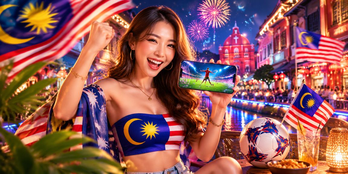Malay-style casino betting in Melaka