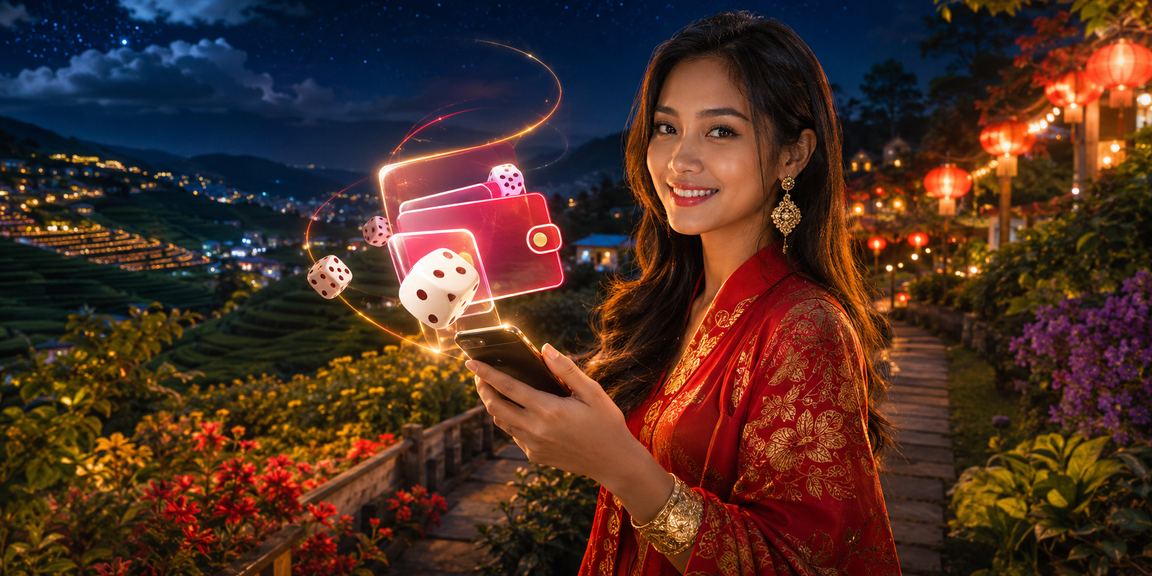 Online dice games on the ch160 platform, Malaysian style