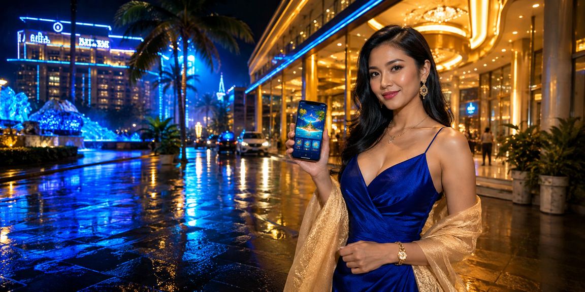 Bonus VIP jackpot bergaya Melayu Malaysia untuk pemain aktif ch160
