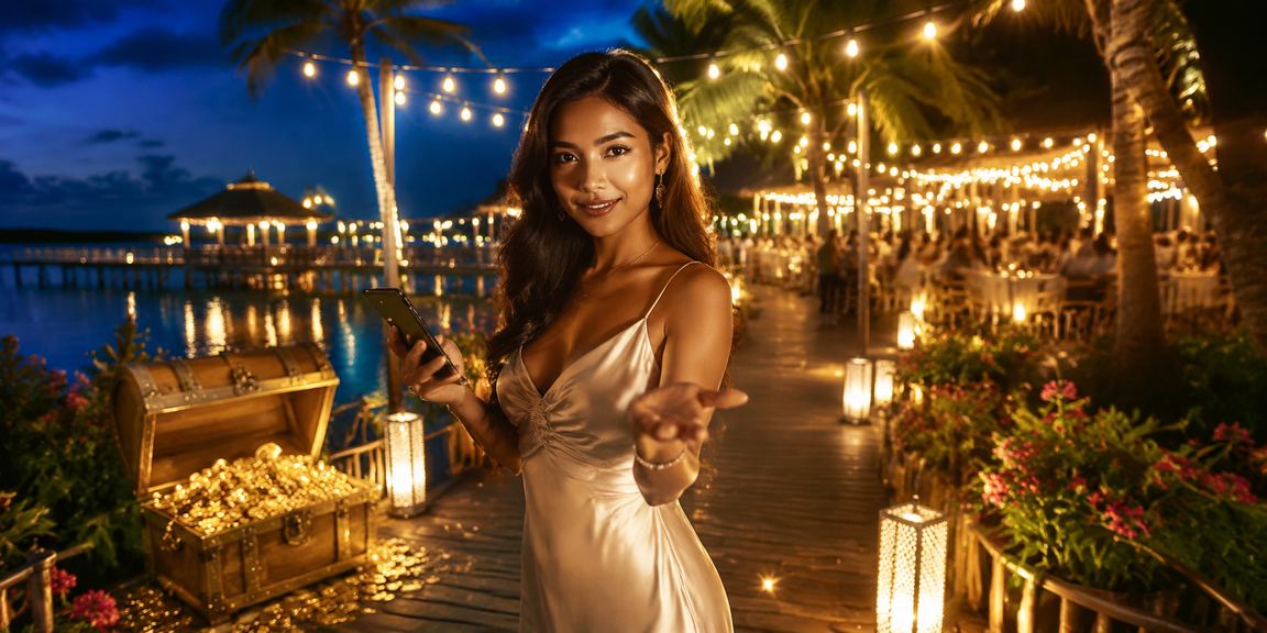 Pemain kasino mudah alih jackpot bergaya Melayu di Terengganu